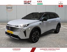 Peugeot 5008 Betton