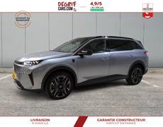 Peugeot 5008 Betton