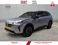 Peugeot 5008 Betton