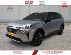 Peugeot 5008 Betton