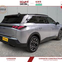 Peugeot 5008 HYBRID 145 BVA E-DCS6 7PL GT + PACK VISION 360 & DRIVE ASSIST PLUS Betton