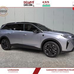 Peugeot 5008 HYBRID 145 CH BVA E-DCS6 7PL GT + PACK VISION 360 & DRIVE ASSIST PLUS Betton