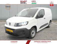 Peugeot Partner Betton