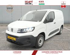 Peugeot Partner Betton