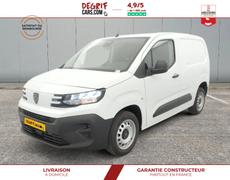 Peugeot Partner Betton