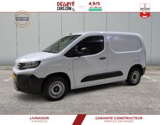 Peugeot Partner Betton