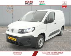 Peugeot Partner Betton
