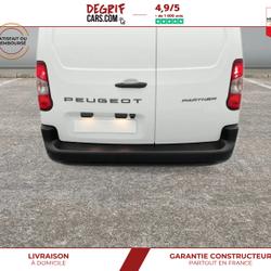 Peugeot Partner FGN DIESEL 100 CH M MANUELLE occasion - Betton - photo 3/23
