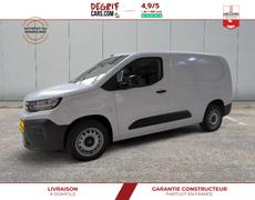 Peugeot Partner Betton