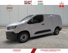 Peugeot Partner Betton