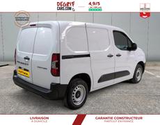 Peugeot Partner Betton