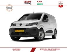 Peugeot Partner Betton