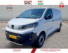 Peugeot Expert Betton