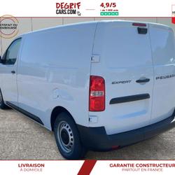 Peugeot Expert M DIESEL 120 CH MANUELLE Betton