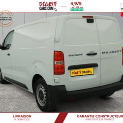 Peugeot Expert M BLUEHDI 120 S S BVM6 Betton