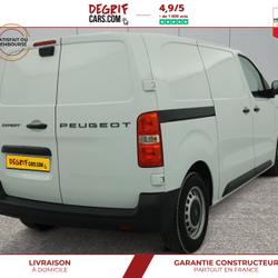 Peugeot Expert M BLUEHDI 120 S S BVM6 occasion - Betton - photo 2/21