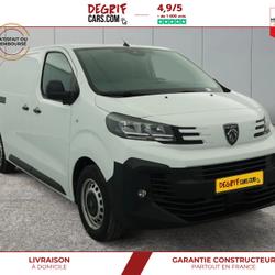 Peugeot Expert M BLUEHDI 120 S S BVM6 occasion - Betton - photo 3/21