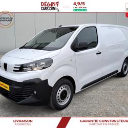 Peugeot Expert FGN M BLUEHDI 120 S&S BVM6 Betton