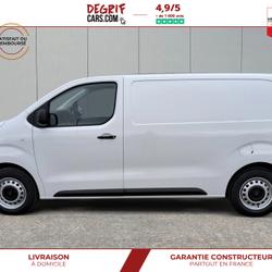 Peugeot Expert FGN M BLUEHDI 120 S&S BVM6 Betton