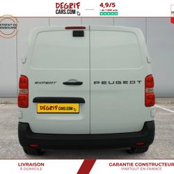 Peugeot Expert M BLUEHDI 120 S S BVM6 Betton