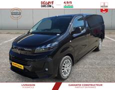 Peugeot Expert Betton