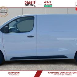 Peugeot Expert M DIESEL 120 CH MANUELLE occasion - Betton - photo 2/21