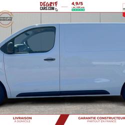 Peugeot Expert M DIESEL 120 CH MANUELLE Betton
