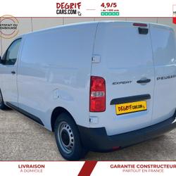 Peugeot Expert M DIESEL 120 CH MANUELLE occasion - Betton - photo 3/21