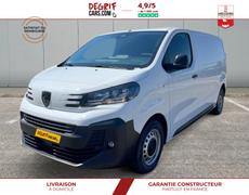 Peugeot Expert Betton