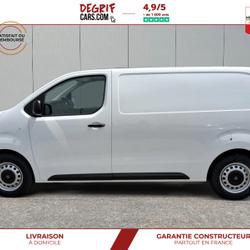 Peugeot Expert FGN M BLUEHDI 120 S&S BVM6 Betton