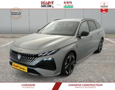 Peugeot 308 SW Phase 2