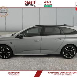 Peugeot 308 SW Phase 2 BLUEHDI 130CH S S EAT8 GT Betton