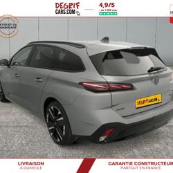 Peugeot 308 SW Phase 2 BLUEHDI 130CH S S EAT8 GT Betton