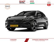 Peugeot 308 SW Phase 2
