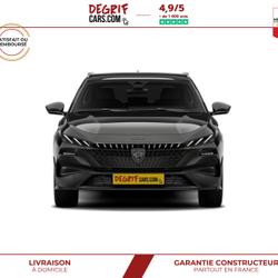 Peugeot 308 SW Phase 2 BLUEHDI 130CH S S EAT8 GT Betton