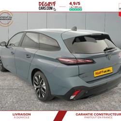 Peugeot 308 SW 2e generation BLUEHDI 130CH S S EAT8 ALLURE Betton