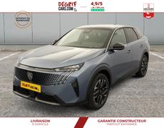 Peugeot e-3008 Betton
