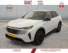 Peugeot e-3008 Betton
