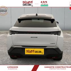 Peugeot e-3008 GT 1.2 Hybrid 145ch E-Dsc6 Gt Betton