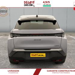 Peugeot 3008 GT 1.2 Hybrid 145ch E-Dsc6 Gt occasion - Betton - photo 3/31