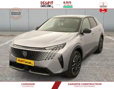 Peugeot e-3008 Betton