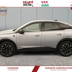 Peugeot e-3008 GT EXCLUSIVE 1.2 Hybrid 145ch E-Dsc6 Gt Exclusive Betton