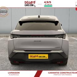 Peugeot e-3008 GT EXCLUSIVE 1.2 Hybrid 145ch E-Dsc6 Gt Exclusive Betton