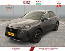 Peugeot e-3008 Betton