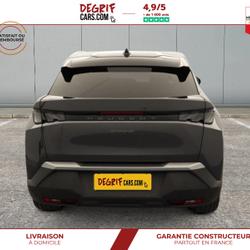 Peugeot e-3008 GT 1.2 Hybrid 145ch E-Dsc6 Gt Betton