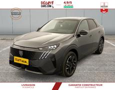 Peugeot e-3008 Betton