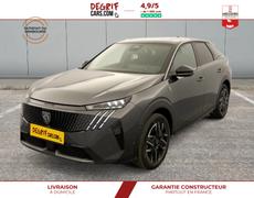 Peugeot e-3008 Betton