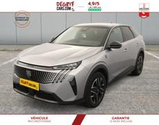 Peugeot e-3008