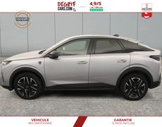 Peugeot e-3008 Betton