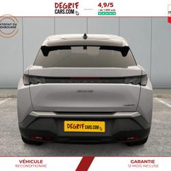 Peugeot e-3008 GT 1.2 Hybrid 145ch E-Dsc6 Gt Betton